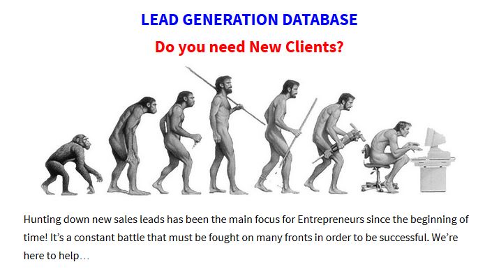 lead generation