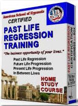 past_life_regression_hypnosis_certification_training_course