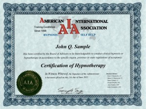 clinical hypnotherapy 2