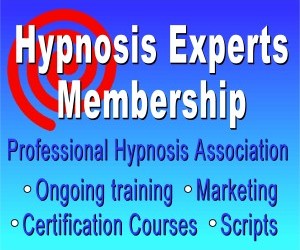 Hypnosis Experts