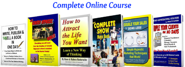 ebook course